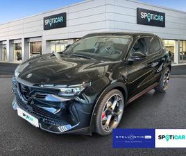 ALFA ROMEO JUNIOR ELETTRICA VELOCE 240 AUTOMATIK *SPORT-PAK