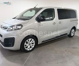 CITROEN SPACETOURER TALLA M BLUEHDI RIP CURL