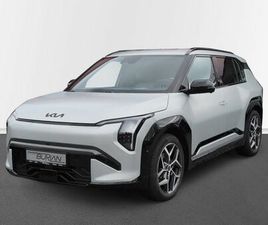 KIA EV3 KIA EV3 81,4 KWH, GT-LINE, DWP, COM, VERSIEGELUNG