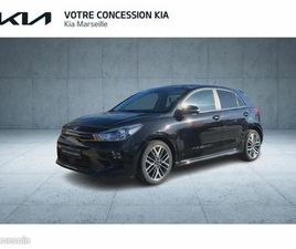 KIA RIO 1.0 T-GDI 120CH MHEV GT-LINE IBVM6