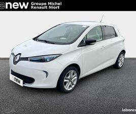 RENAULT ZOE R90 RENAULT ZOE R90 ZEN