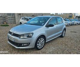 VOLKSWAGEN POLO 1.2 TSI 105 SPORTLINE 5P REF 395B50