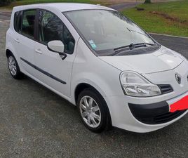 RENAULT GRAND MODUS RENAULT GRAND MODUS