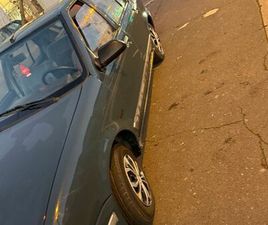 RENAULT R19 RENAULT R19 TURBO DX