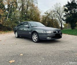 RENAULT SAFRANE 2.5I BVA. INITIALE