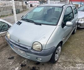 RENAULT TWINGO 1.2 EXPRESSION