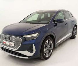 40 BLACK LINE EDITION 150KW 63KWH