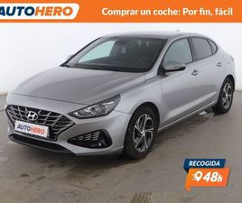HYUNDAI I30 1.0 T-GDI KLASS LR