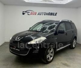 2.2 HDI 156 FAP FELINE