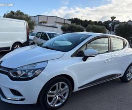 RENAULT CLIO SOCIETE RENAULT CLIO SOCIETE REVERSIBLE TCE 90 ENERGY BUSINESS