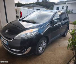 GRAND SCÉNIC 130 BOSE NBS OPTIONS