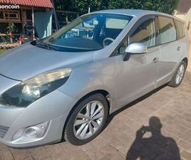 SCENIC 3 DCI 150CV 7 PLACES