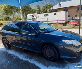 RENAULT LAGUNA GRANDTOUR LAGUNA BREAK 3