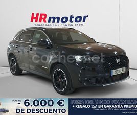 CITROEN DS7 DS DS 7 CROSSBACK PURETECH AUTO. PERF.LINE