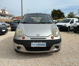DAEWOO MATIZ 1.0 B - 2004