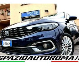 FIAT TIPO 1.6 MJT 130CV SW NAVI+FULL LED+RCAM+CRUI