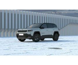 JEEP COMPASS E-HYBRID FIRST EDITION, KOMFORT,SICHERHE