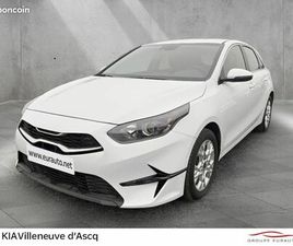 KIA CEED 1.0 T-GDI 120CH ACTIVE