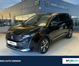 1.5 BLUEHDI 130CH S&S ALLURE PACK EAT8