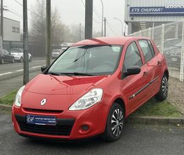 RENAULT CLIO 1.2 16V 75 EXPRESSION