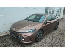 TOYOTA CAMRY 2.5 HYBRID MJ25 EXECUTIVE JBL/HEADUP