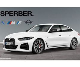 BMW SERIE 4 M440I XDRIVE BMW M440I XDRIVE