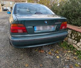 BMW SERIE 5 523 BMW 523I E39