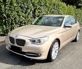 BMW SERIE 5 GT BMW GT