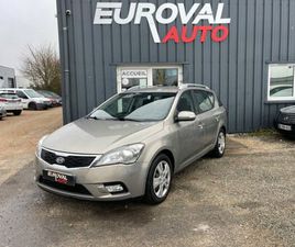 KIA CEE'D SW CEED 1.6 CRDI 90CH ACTIVE 5P