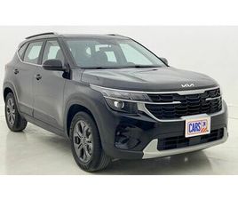 KIA SELTOS LX,DLX