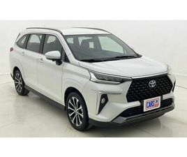 TOYOTA VELOZ TOYOTA VELOZ GX