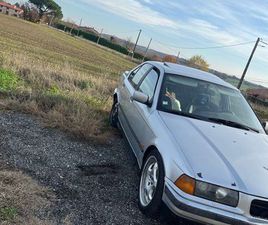 BMW SERIE 3 325TS BMW 325TDS