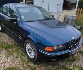 BMW E39