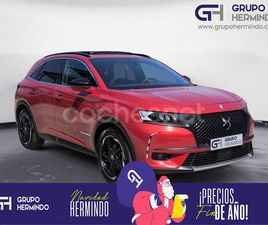 DS DS 7 CROSSBACK E-TENSE 1.6 ETENSE 300 PERF. LINE AUTO 4WD