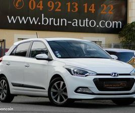 HYUNDAI I20 ACTIVE HYUNDAI I20 1.0 T-GDI 100 ACTIVE