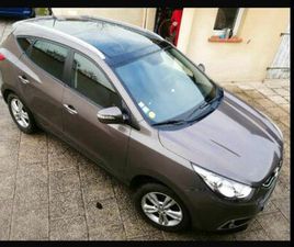 HYUNDAI IX35 HYUNDAI