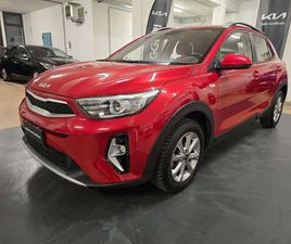 KIA STONIC STONIC 1.2 DPI ECO GPL URBAN