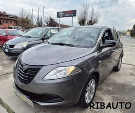 YPSILON 3ª SERIE YPSILON 1.2 69 CV 5 PORTE ELLE