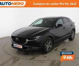 2.0 E-SKYACTIV-X MILD-HYBRID ZENITH 2WD