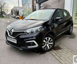 RENAULT CAPTUR ZEN TCE 90 *GARANTIE