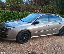 RENAULT LAGUNA LAGUNA BOSE ÉDITION