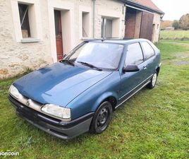 RENAULT R19 RENAULT 19