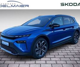 SKODA ELROQ SKODA ELROQ 85 SPORTLINE