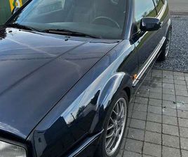 VR6 CORRADO