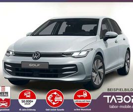 VOLKSWAGEN GOLF CITY 8 2.0 TDI 150 DSG LED KEYL ACC R2D UVP-27%*