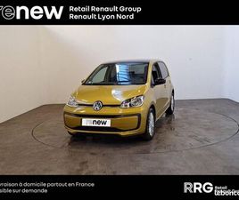 VOLKSWAGEN UP 1.0 60 MOVE UP