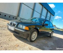 BMW SERIE 3 COUPE 316 BMW E36