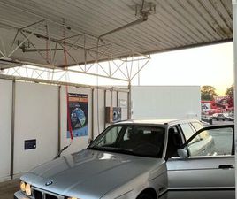 BMW SERIE 5 TOURING 525TS BMW E34 525TDS TOURING