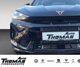 CUPRA FORMENTOR CUPRA FORMENTOR 2.0 TDI 110 KW (150 PS)