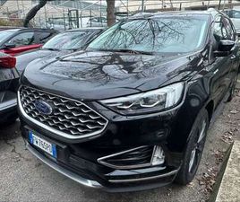 FORD EDGE 2.0 ECOBLUE 238 CV AWD START&STOP AUT. VIGNALE